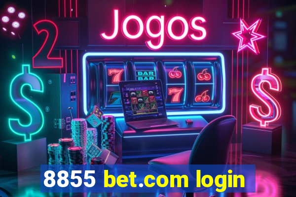 8855 bet.com login