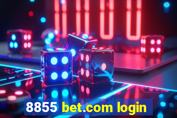 8855 bet.com login