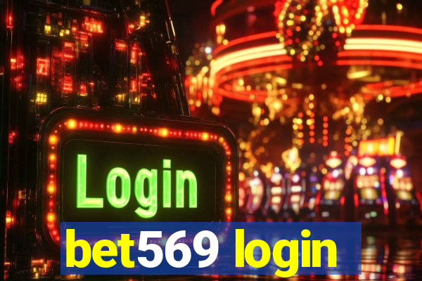 bet569 login