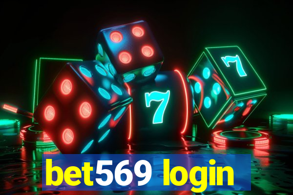 bet569 login