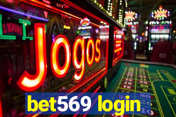 bet569 login