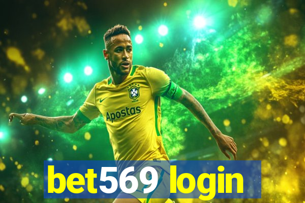 bet569 login