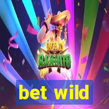 bet wild