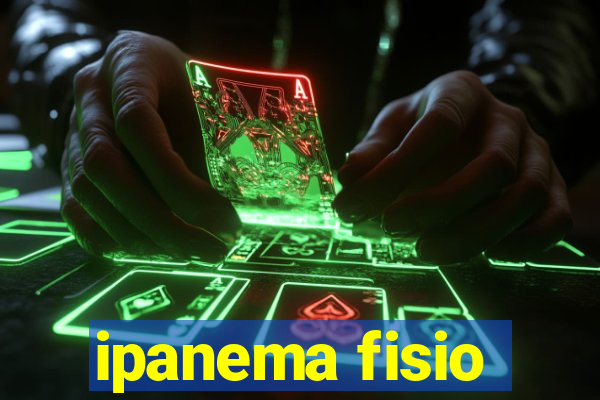 ipanema fisio