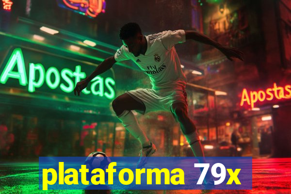 plataforma 79x