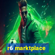 r6 marktplace