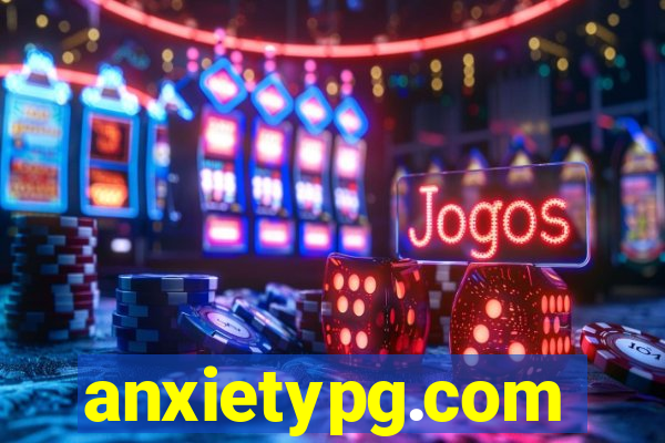 anxietypg.com