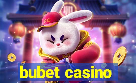 bubet casino