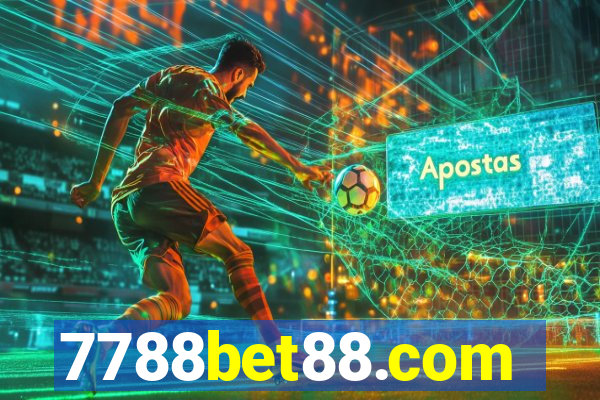 7788bet88.com