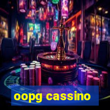 oopg cassino