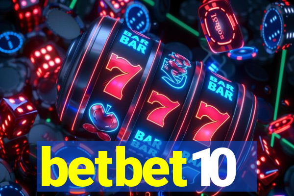 betbet10