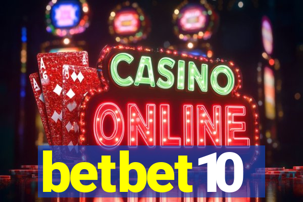 betbet10