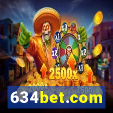 634bet.com