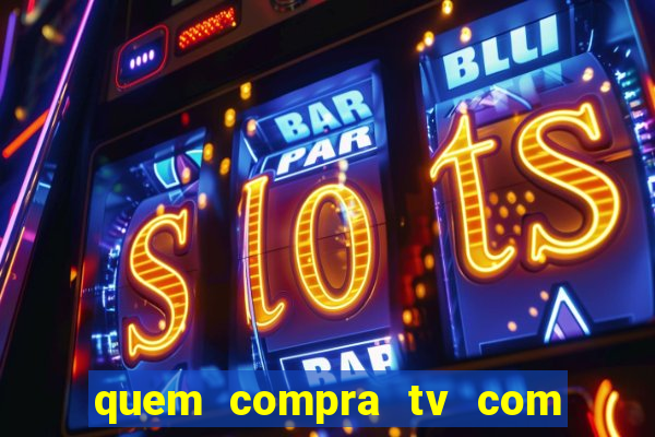 quem compra tv com defeito em porto alegre