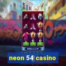 neon 54 casino