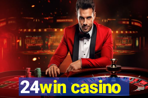 24win casino