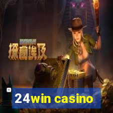 24win casino