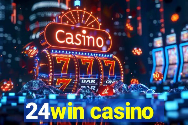 24win casino