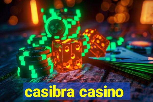 casibra casino