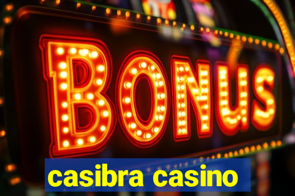 casibra casino