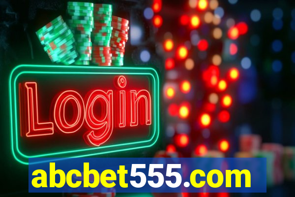 abcbet555.com