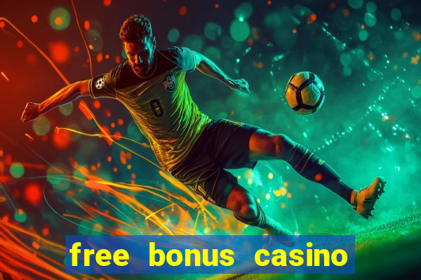 free bonus casino south africa