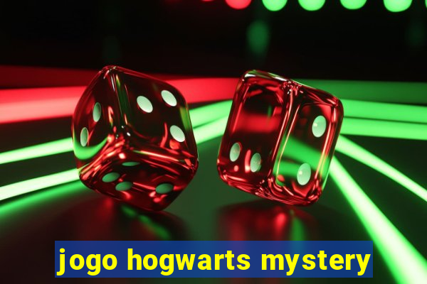 jogo hogwarts mystery