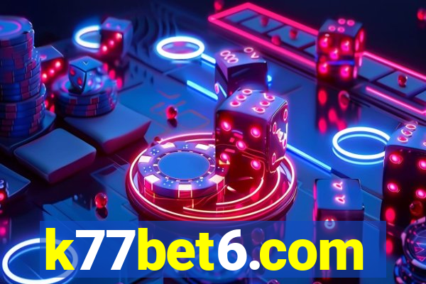 k77bet6.com