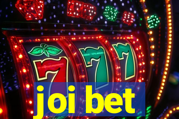 joi bet