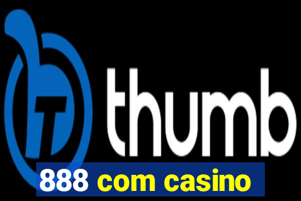 888 com casino