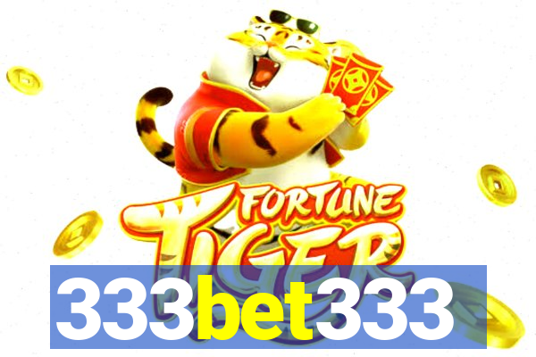 333bet333