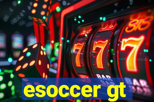 esoccer gt