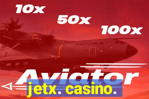 jetx. casino.