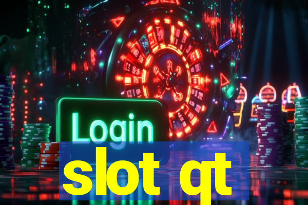 slot qt