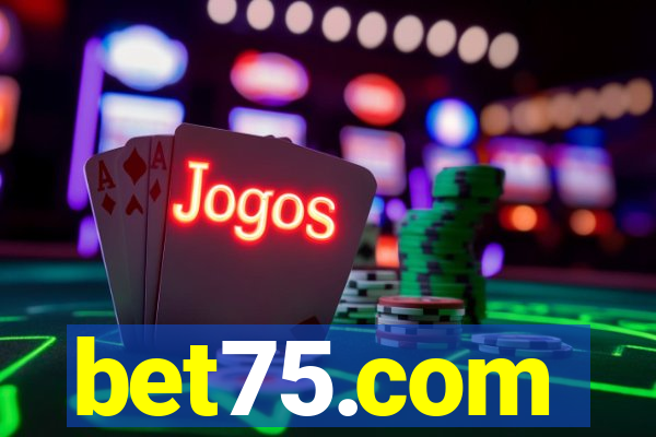 bet75.com