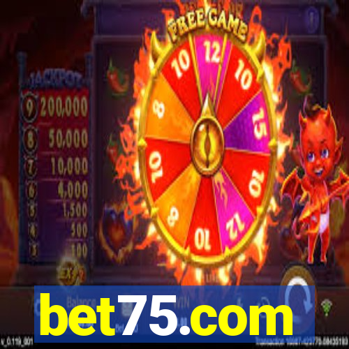 bet75.com