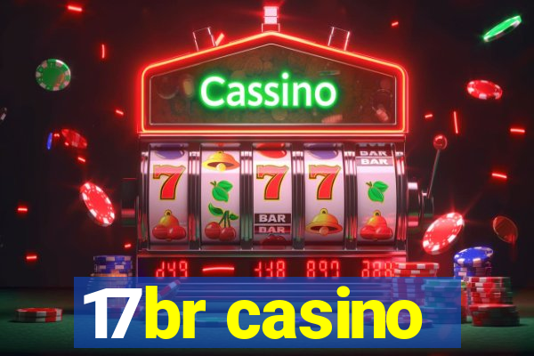 17br casino