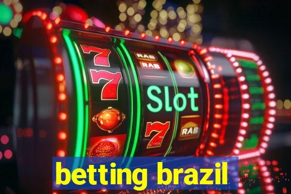 betting brazil