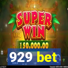 929 bet