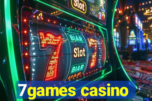 7games casino