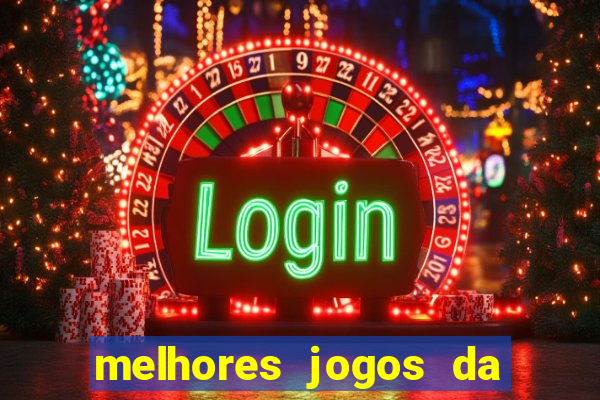 melhores jogos da estrela bet