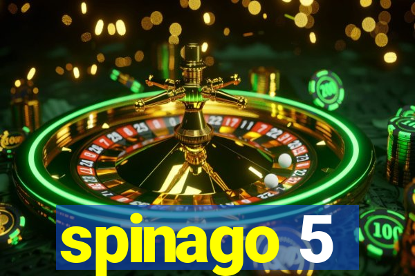 spinago 5