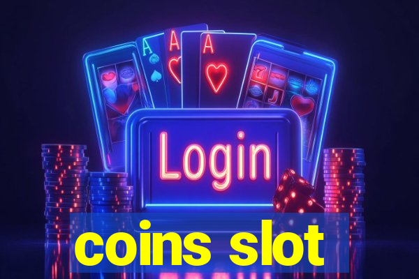 coins slot