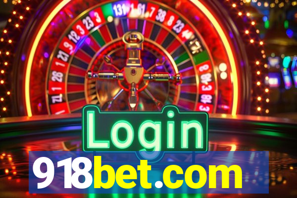 918bet.com