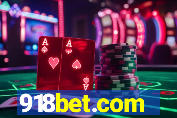 918bet.com