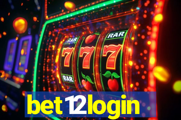 bet12login