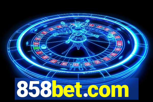 858bet.com