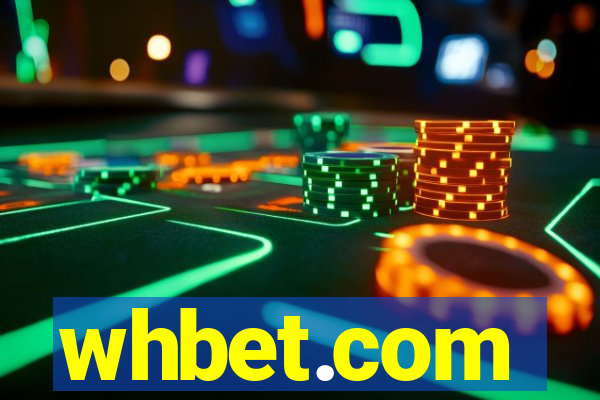 whbet.com