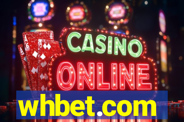 whbet.com