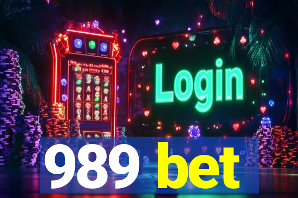 989 bet